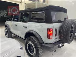 Ford Bronco Sport